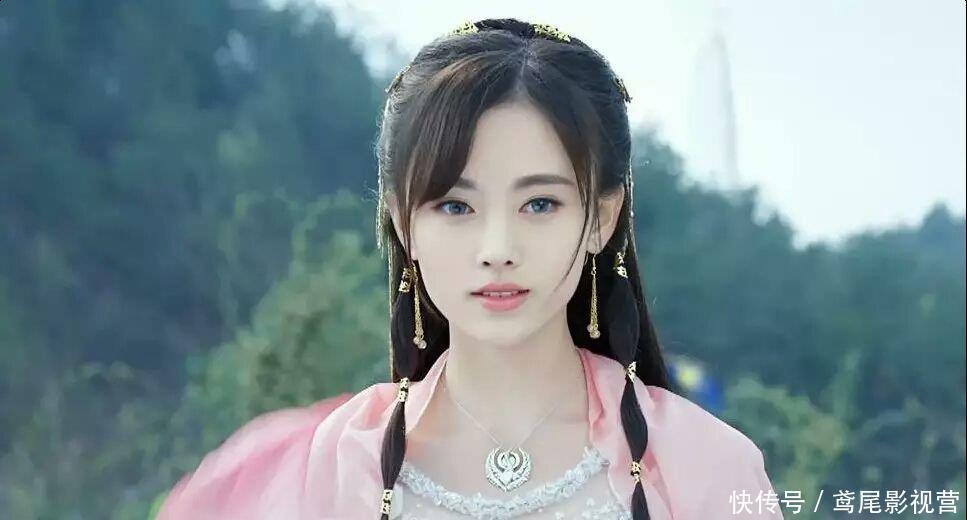 香烟女郎